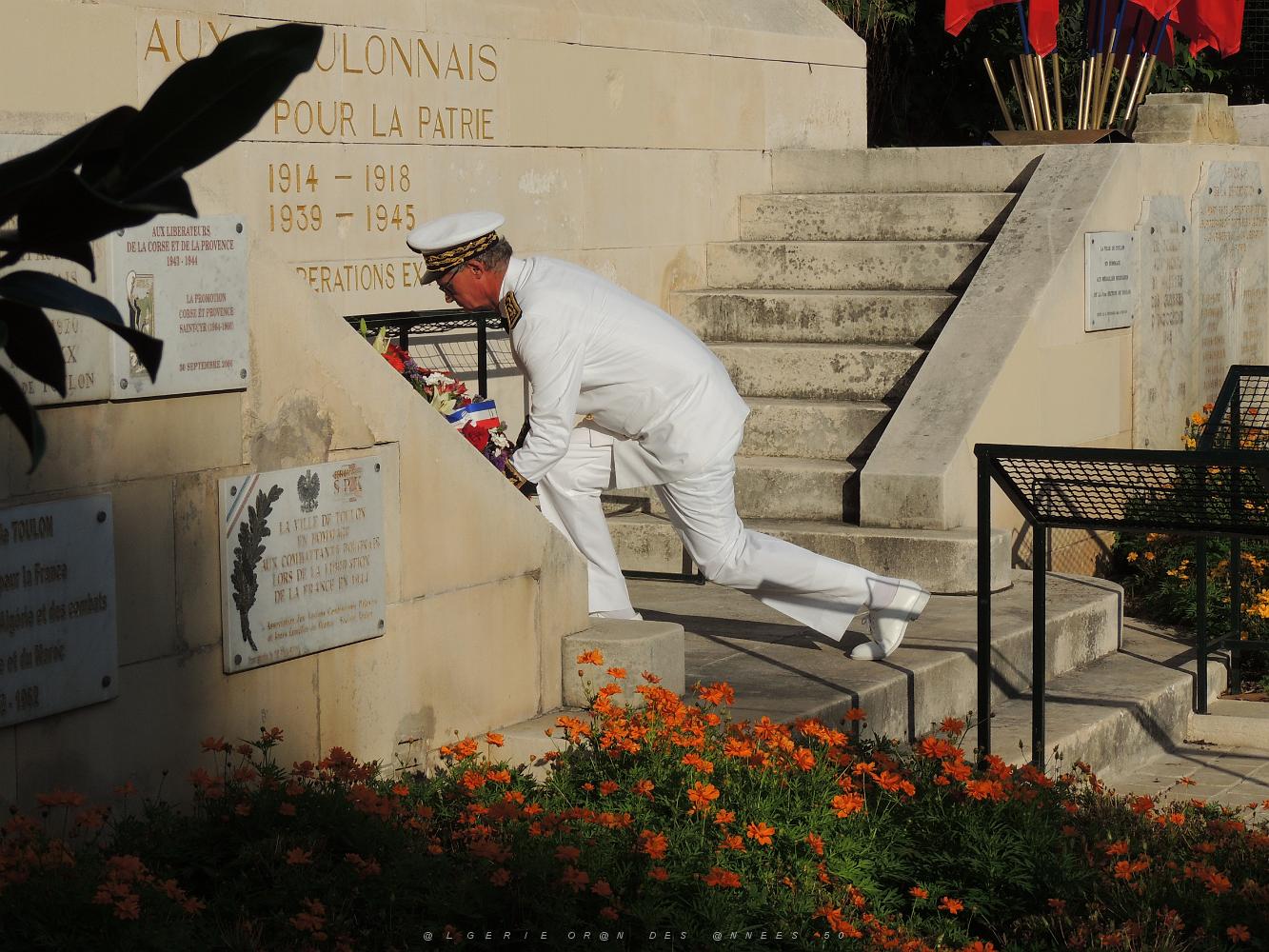 2018 08 28 COMMEMORATION DE LA LIBERATION DE TOULON LE 28 AOUT 1944 (65).JPG -           